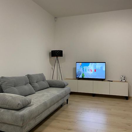 Apartamento Ar Mykonos Oasis Košice Exterior foto