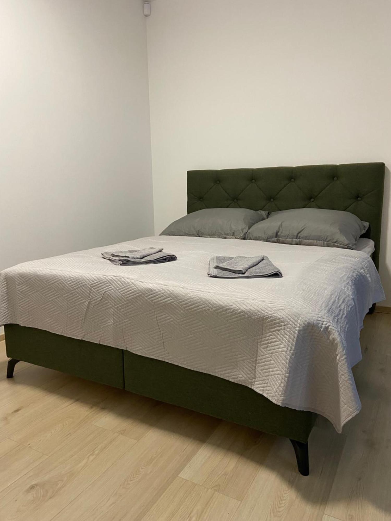 Apartamento Ar Mykonos Oasis Košice Exterior foto