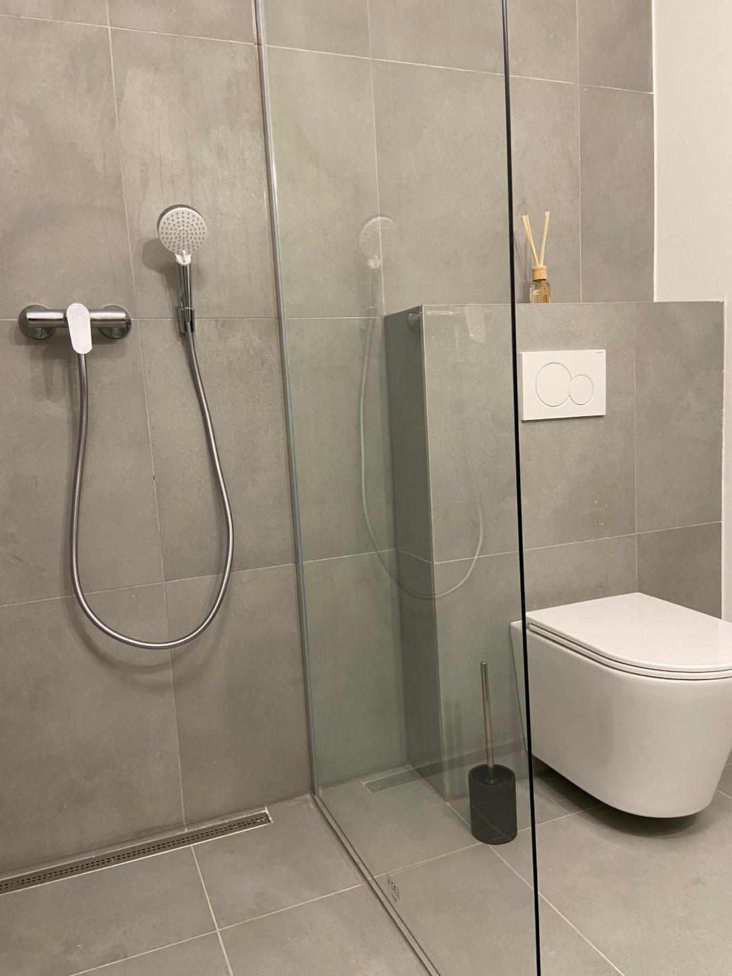 Apartamento Ar Mykonos Oasis Košice Exterior foto