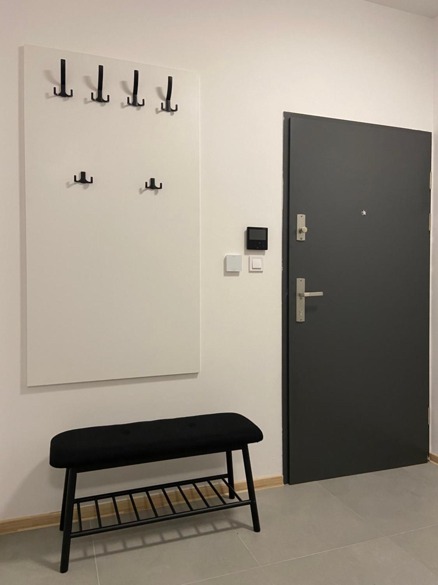 Apartamento Ar Mykonos Oasis Košice Exterior foto
