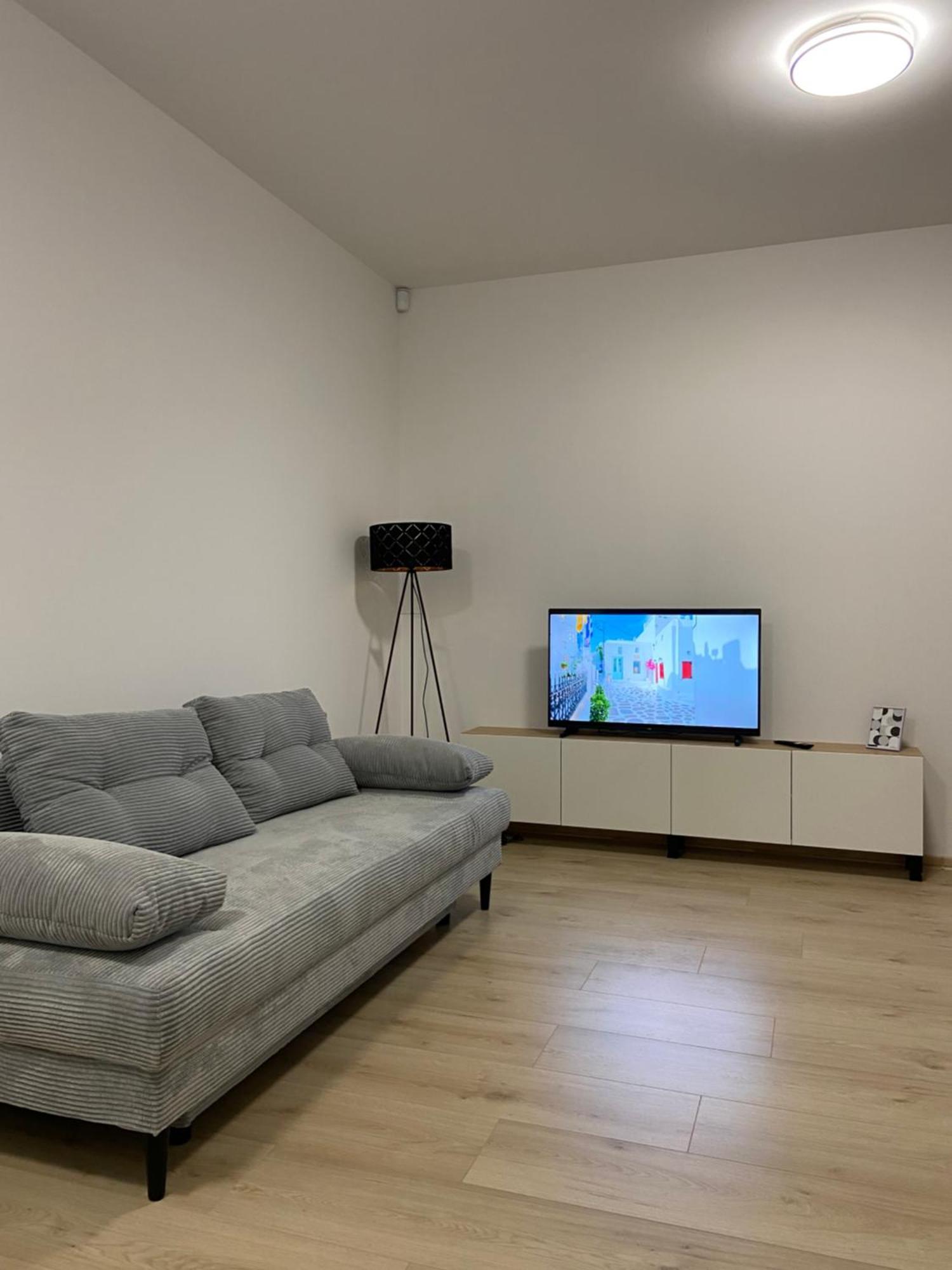 Apartamento Ar Mykonos Oasis Košice Exterior foto